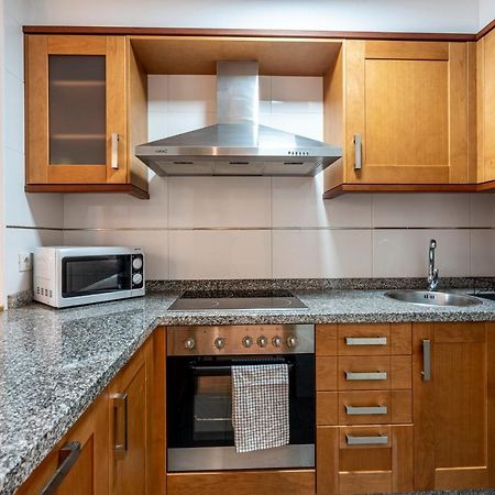 Apartamento La Orilla Arrecife  Exterior photo