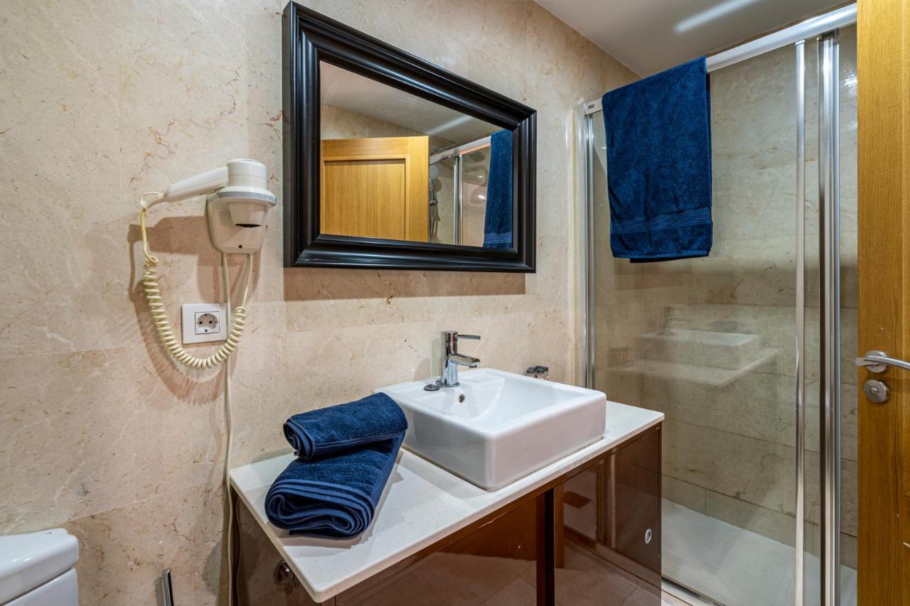 Apartamento La Orilla Arrecife  Exterior photo